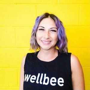 Meet your Posher, Brie